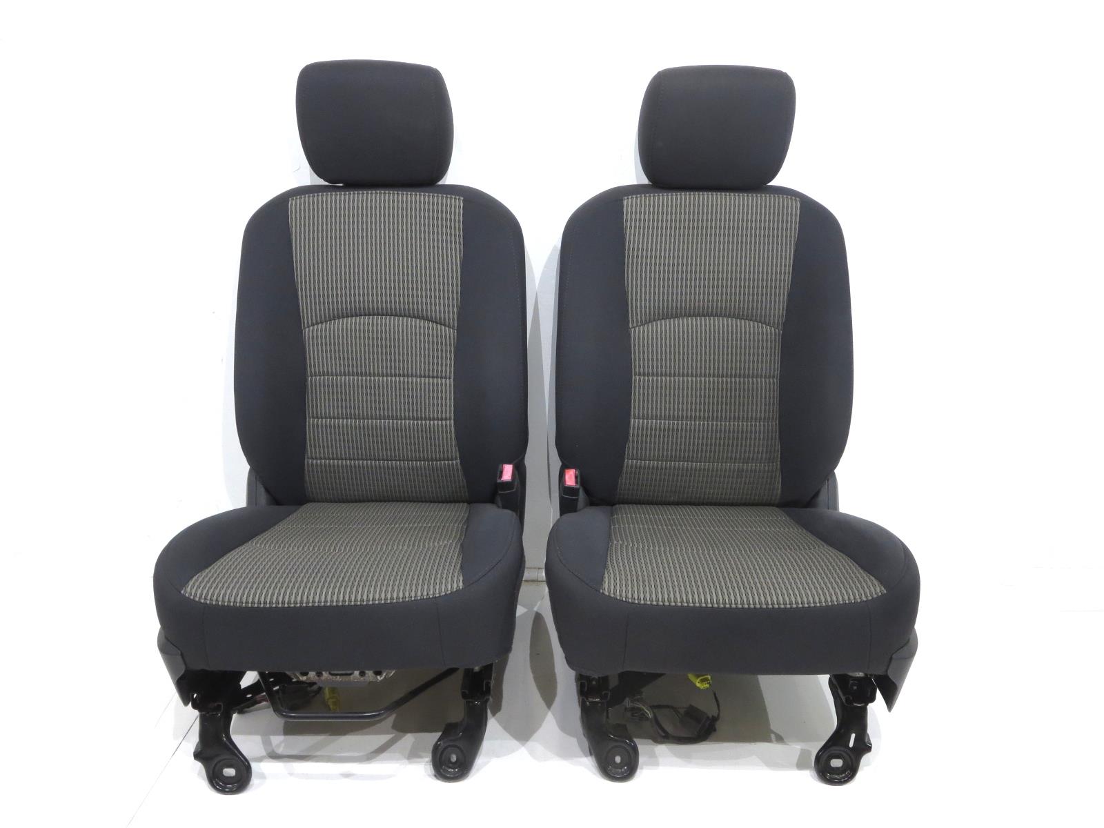 dodge ram 1500 replacement seats