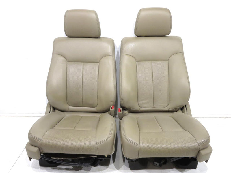 2011 f150 oem seat covers