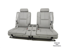 Replacement Seats Tahoe Yukon Suburban Escalade