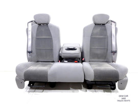 Replacement Seats Ford F150 1997 2003