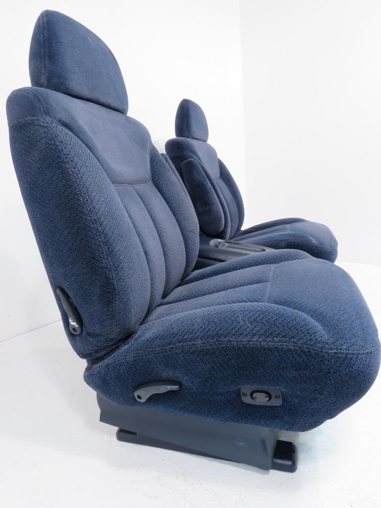 What Car Has The Most Comfortable Seats?