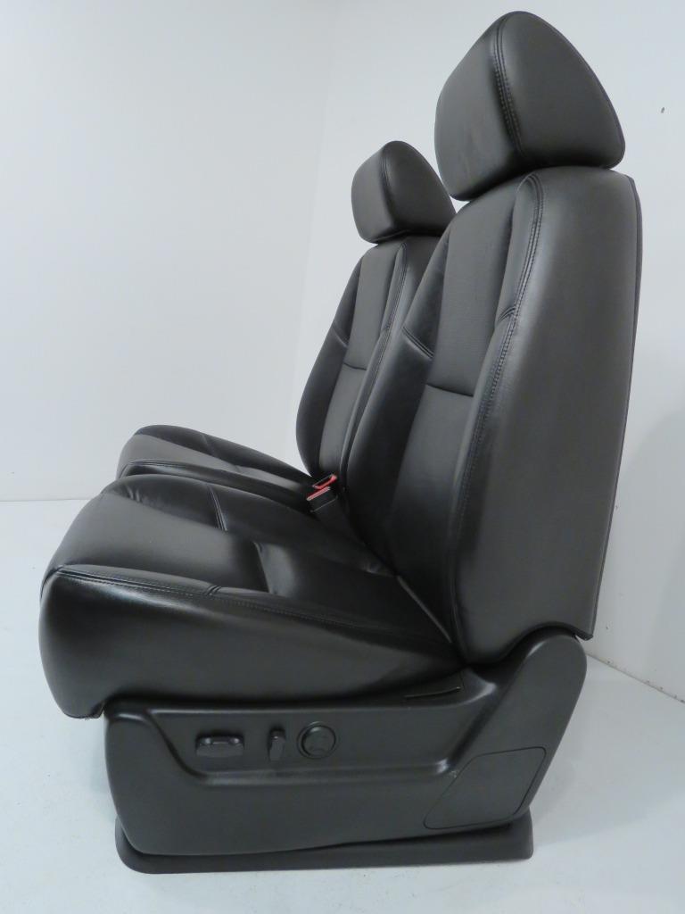 Replacement Chevy Silverado Leather Seats Gmc Sierra Tahoe Yukon