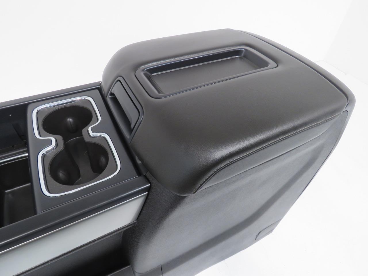 2015 Chevrolet Silverado Center Console Lid