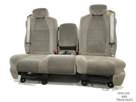 Replacement Seats Ford F150 1997 2003