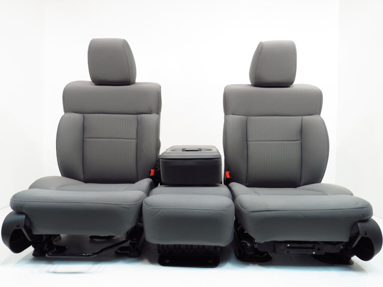 2006 ford f150 replacement seats