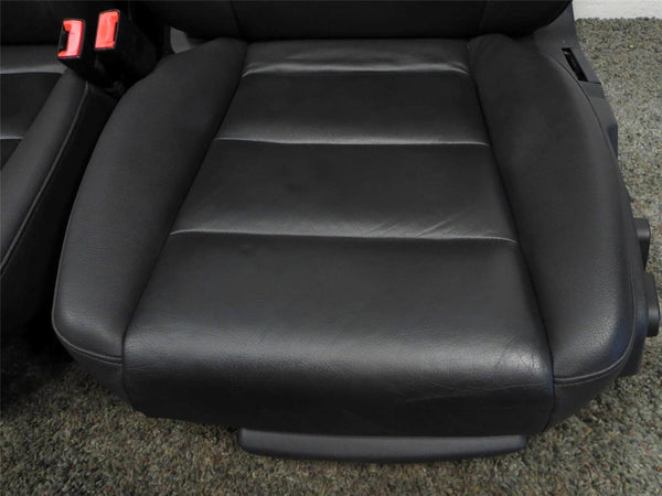 Replacement Audi A4 Sedan Oem Replacement Leather Bucket Seats 2005