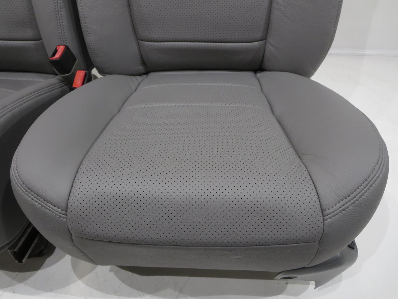 2005 f250 seat covers