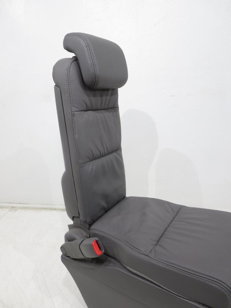 Replacement Honda Odyssey Oem Rear Center Jump Seat Leather 2005 2006