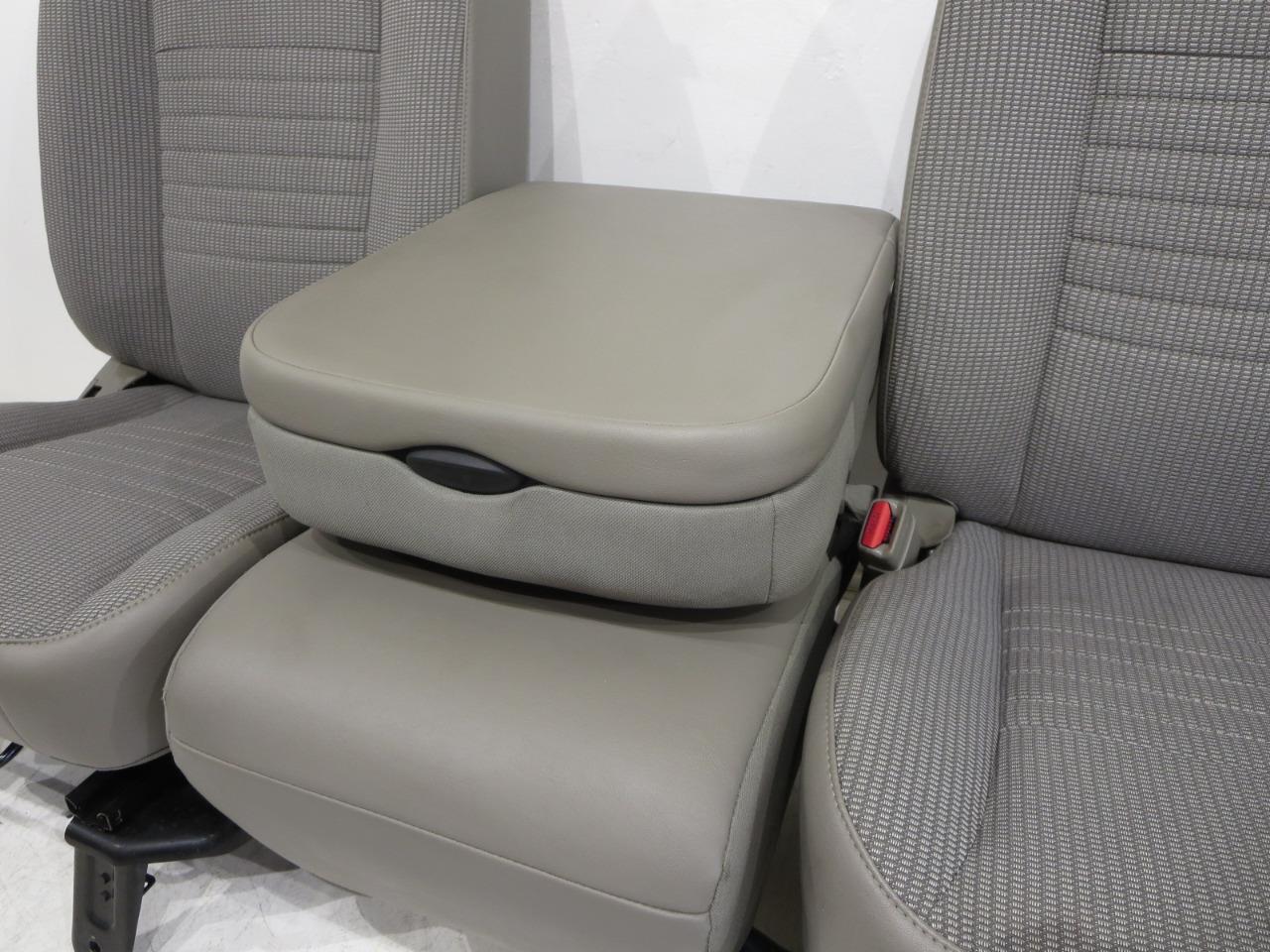 dodge ram 1500 replacement seats