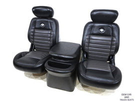 Replacement Seats Ford F150 1997 2003