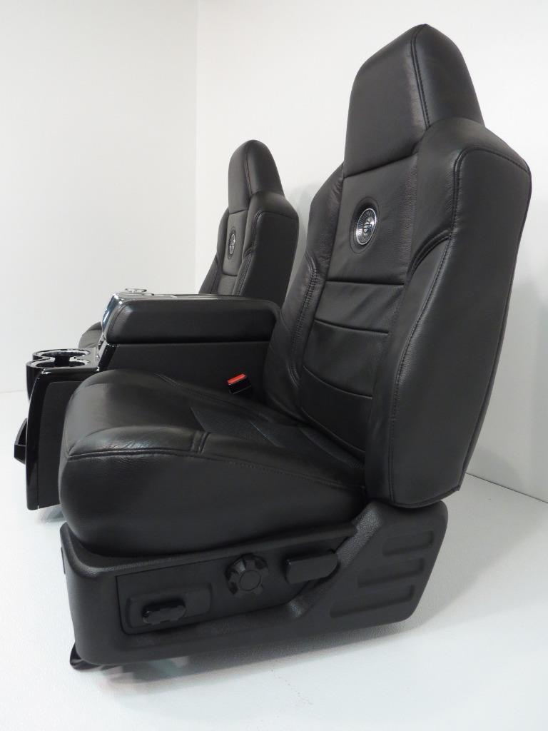 Replacement Ford Harley Davidson Super Duty Seats 1999 2000 2001 2002