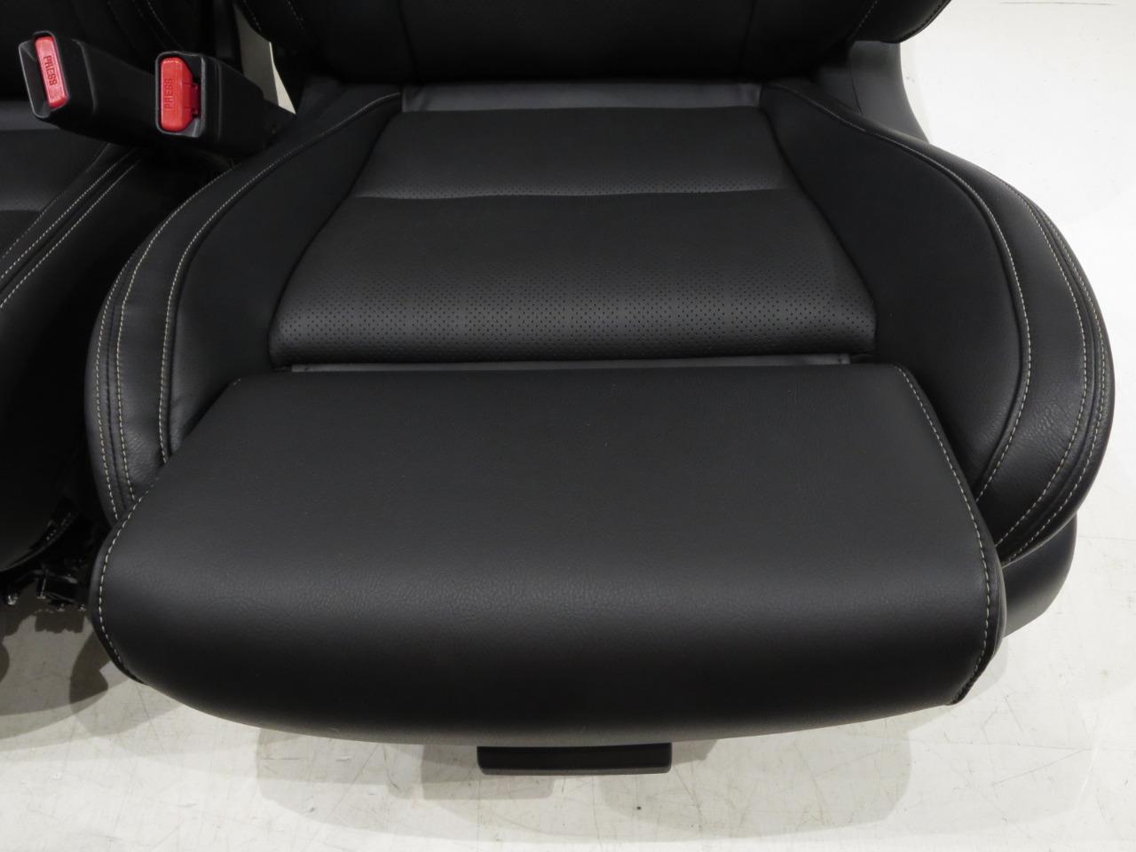 2017 nissan maxima seat covers