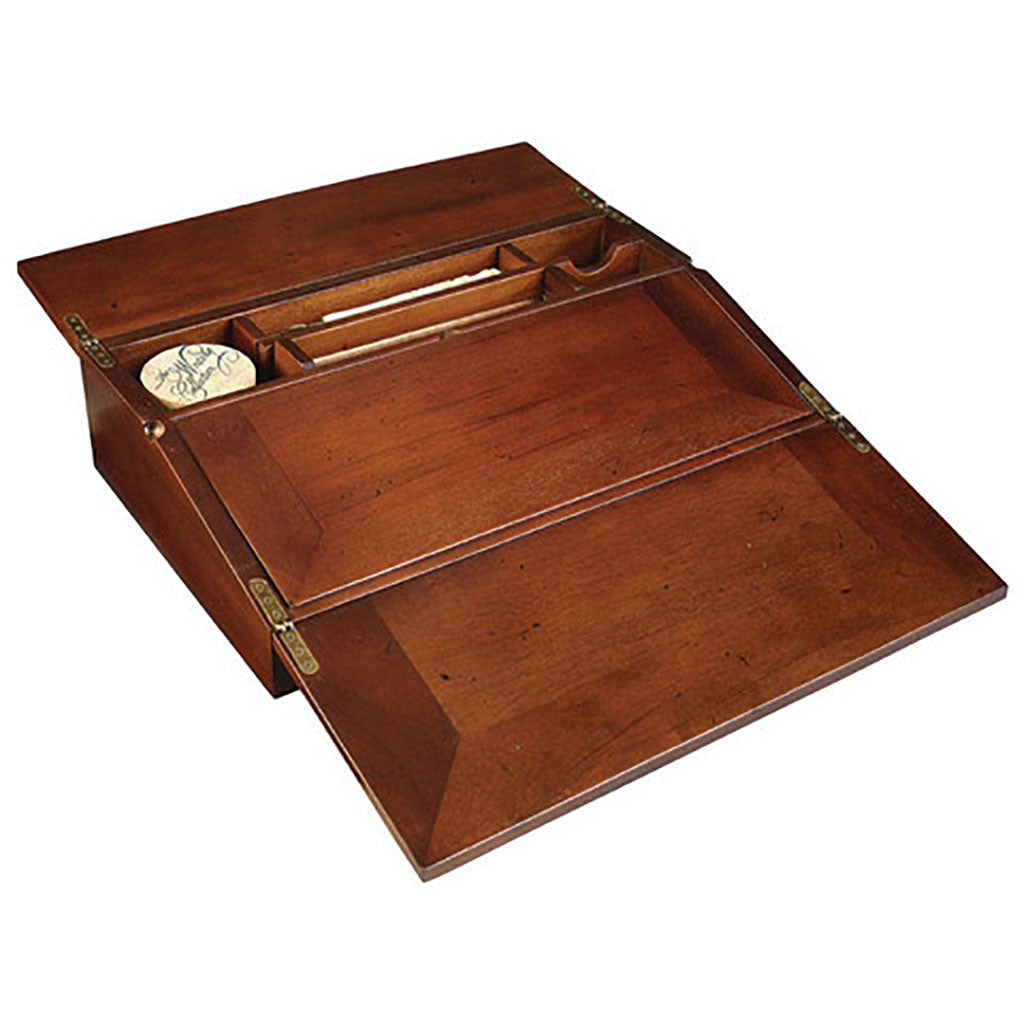 Portable Writing Desk Library Of Congress Shop