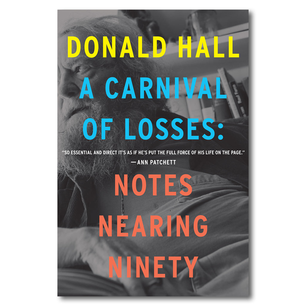 Carnival of Losses: Notes Nearing Ninety