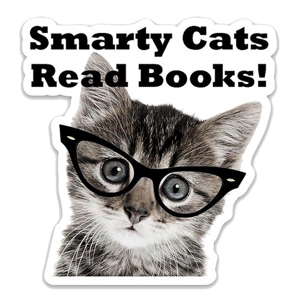 smarty cat