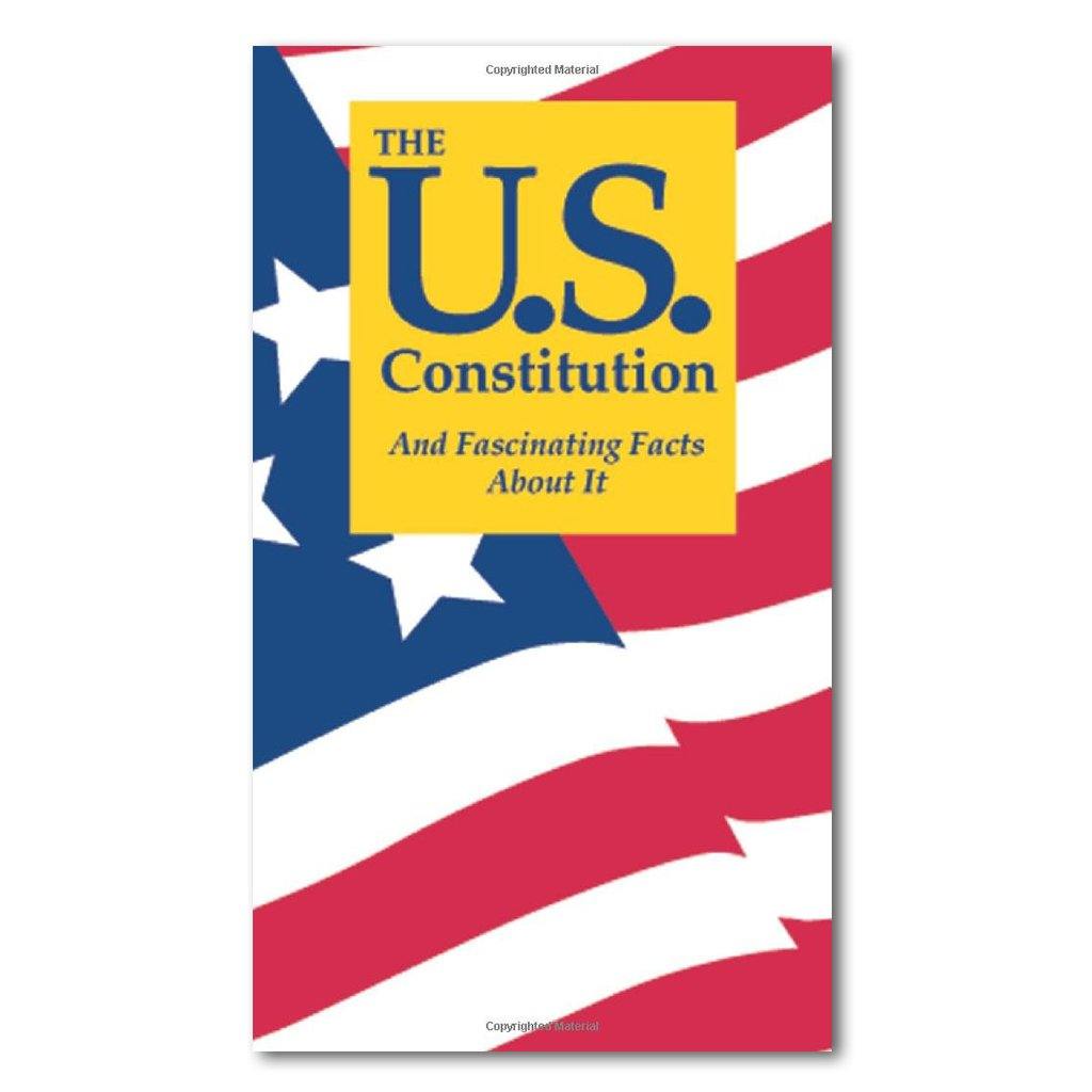 U s s constitution