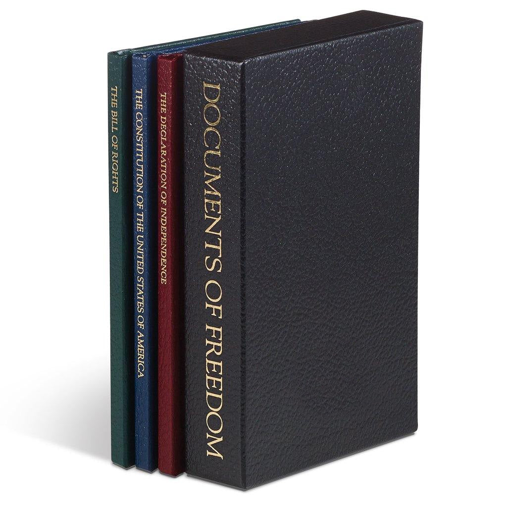Documents of Freedom Book Set
