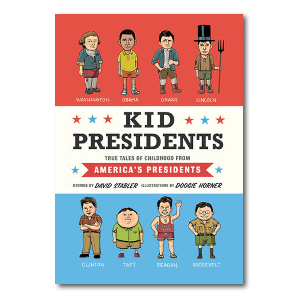 Kid Presidents