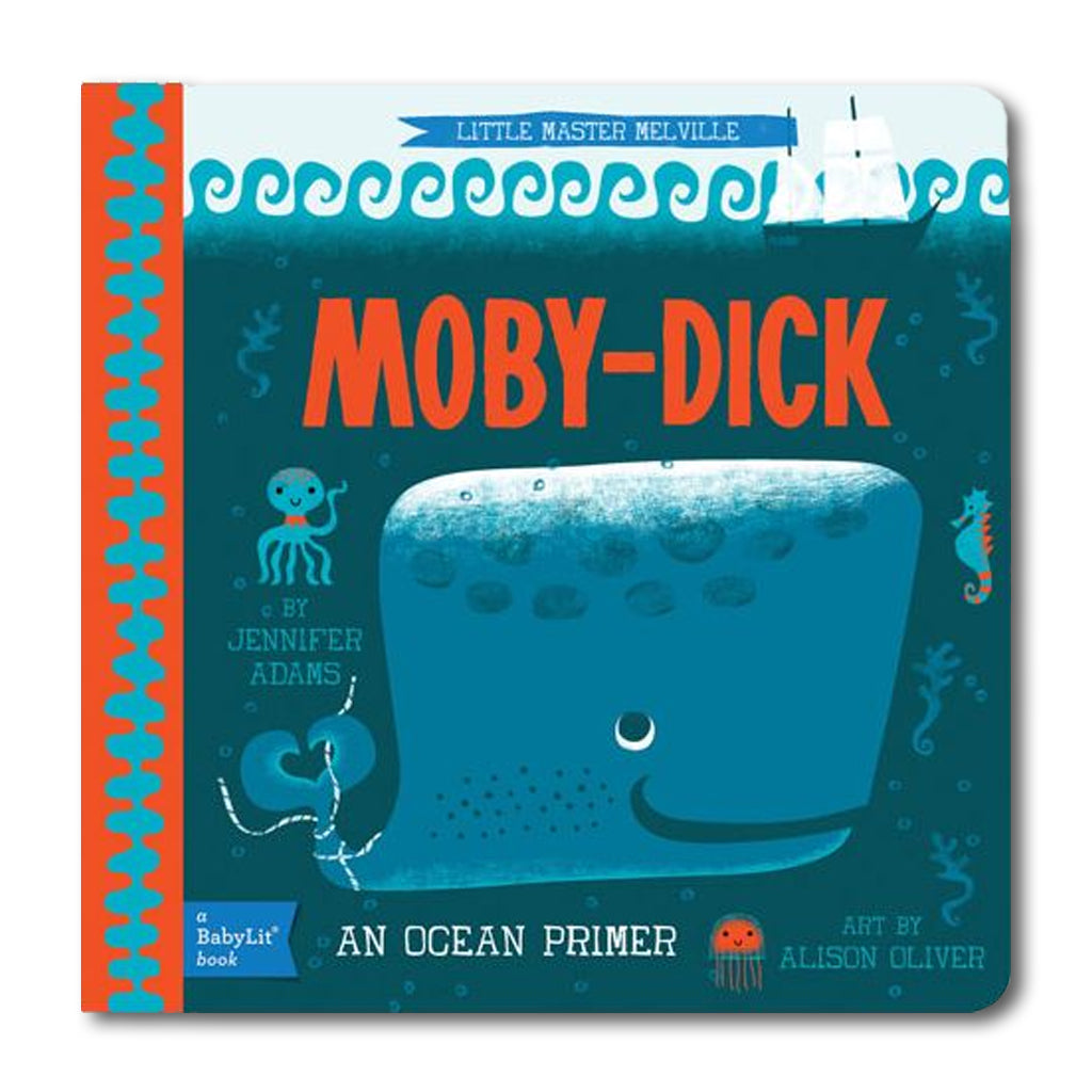 Moby Dick