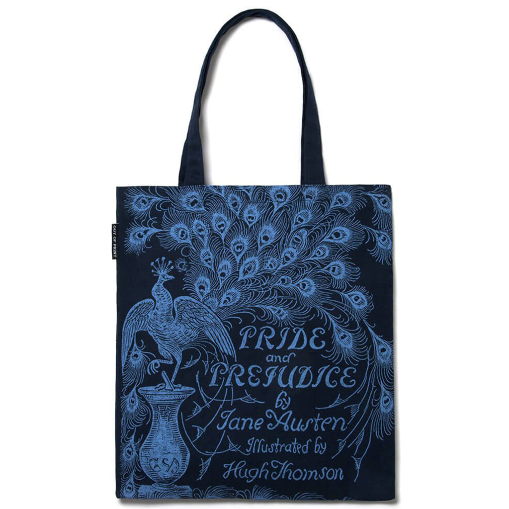 pride tote bag