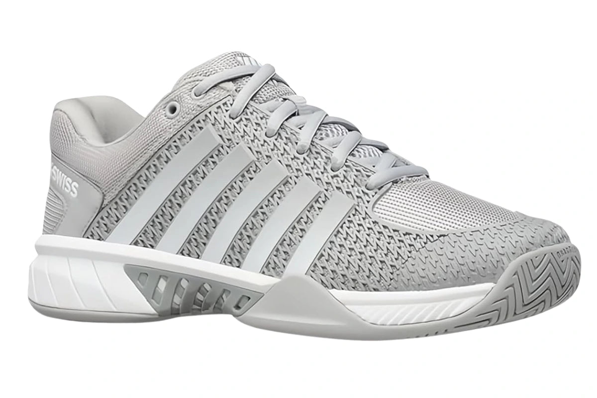 K-Swiss Women's Express Light Pickleball Shoes Gray