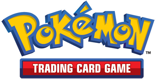Pokemon TCG Logo