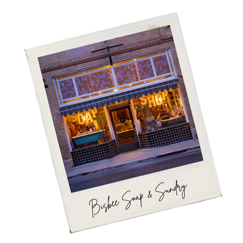 Bisbee Soap & Sundry