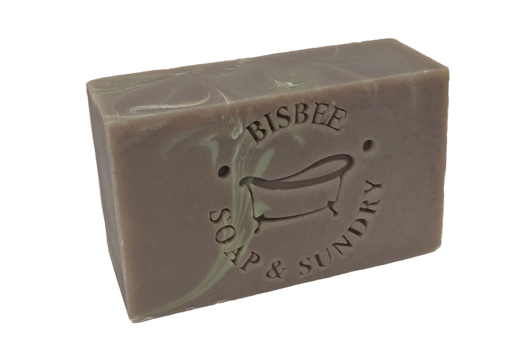 Tobacco & Bay Handmade Soap - 6.5 oz