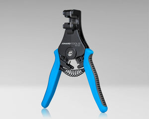 Wire Stripper and Cutter for 8-22 AWG Wire - Patch Cords Online