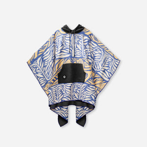 Poncho Towel: Paradise Golden Dusk - Nomadix