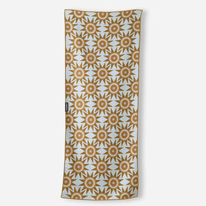 Original Towel: Sunburst Gold