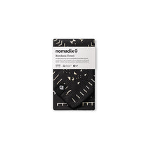 Bandana Towel: Mud Cloth Nav Image 3