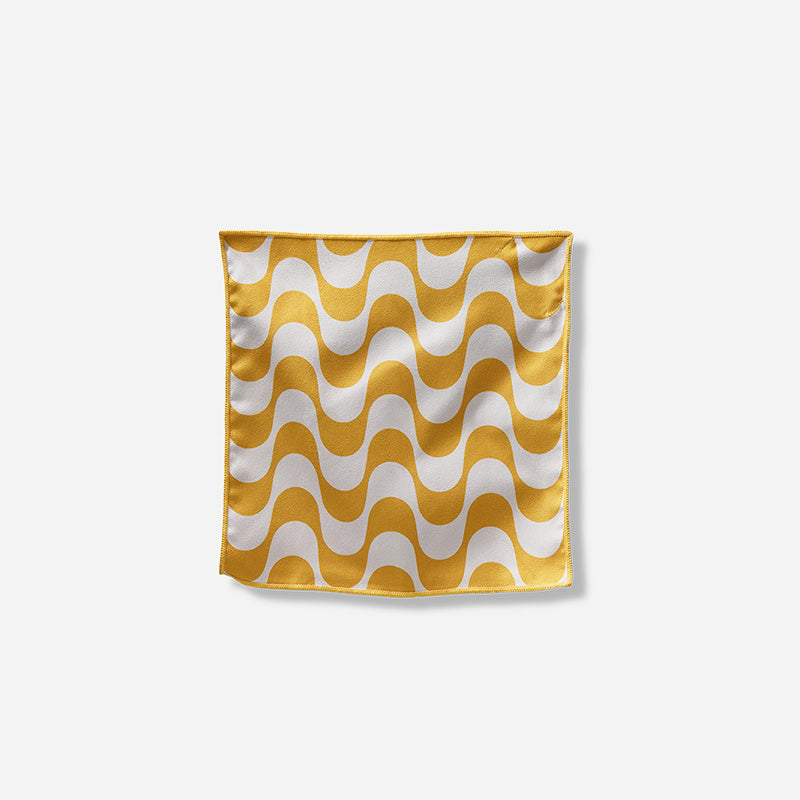 Tiny Towel 3-Pack: Stripes