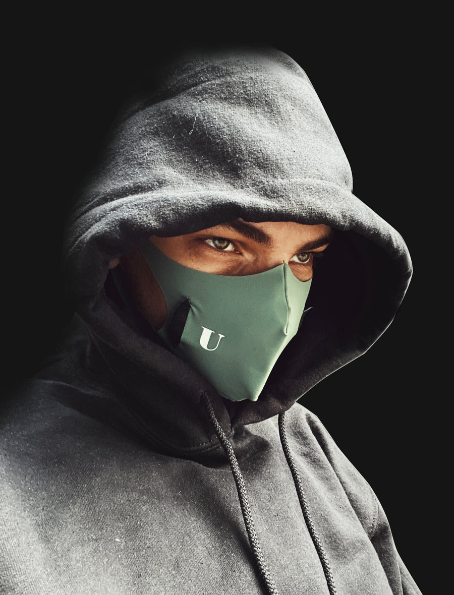 U-Mask Official Store | The First Biotech Mask In The World – U-Mask UK