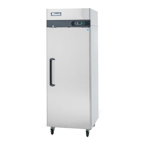 Migali C-1F-HC 29" One Section Solid Door Reach-In Freezer