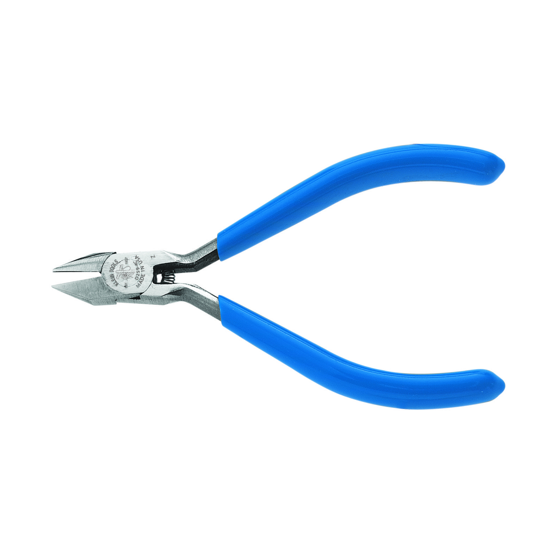 Lineman's Pliers, Fish Tape Pulling, 9-Inch - D2000-9NETP