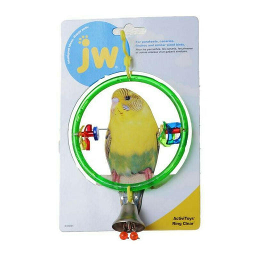 JW PET Small Comfy Bird Perch, 21-in 