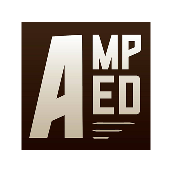 Amped Coffee Company