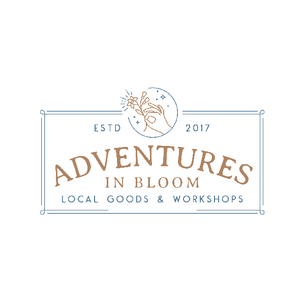 Adventures in Bloom