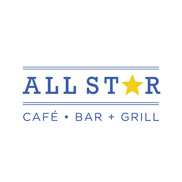 All Star Cafe Bar & Grill