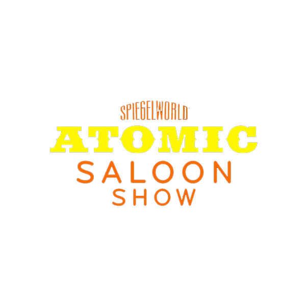 Atomic saloon
