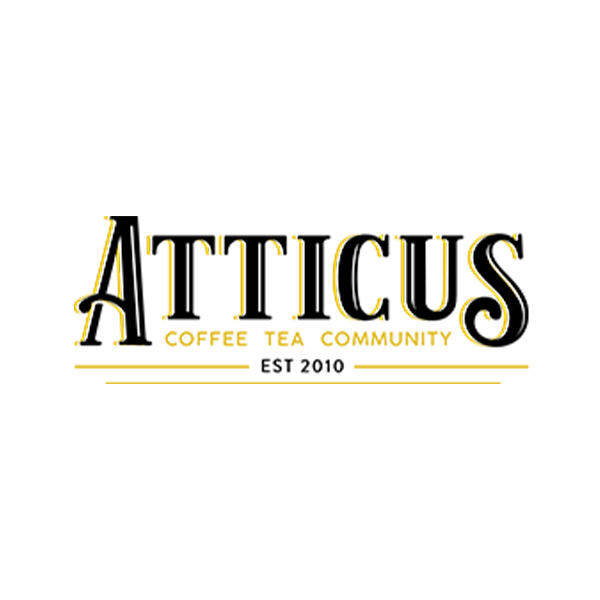 Atticus Coffee & Teahouse