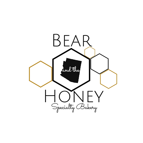 Bear and the Honey Bakery