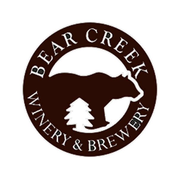 Bear Creek Wine Company and Brewery