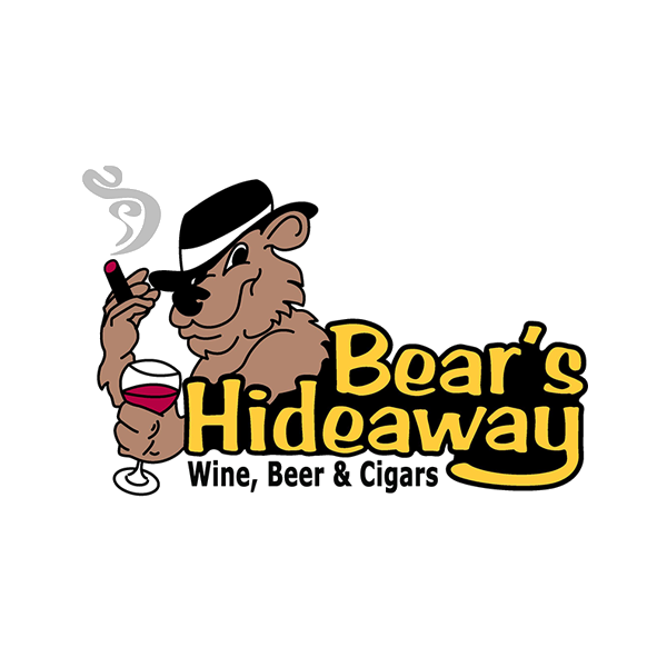 Bear's Hideaway