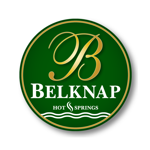 Belknap Hot Springs