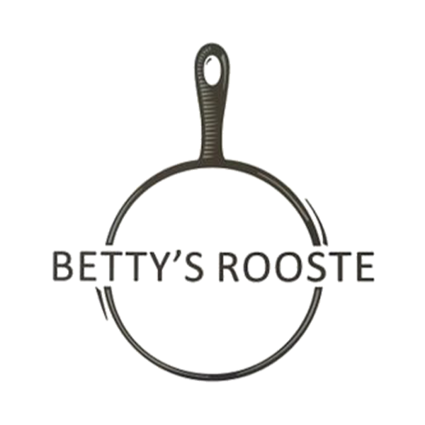 Betty's Rooste