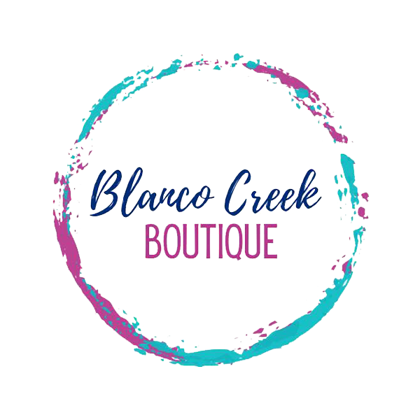 Blanco Creek Boutique