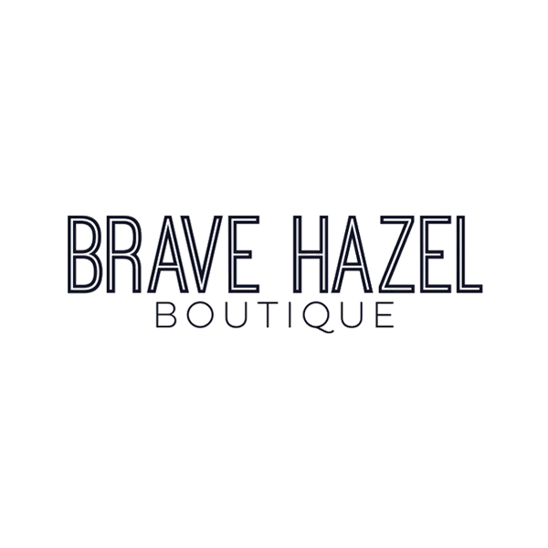 Brave Hazel Boutique