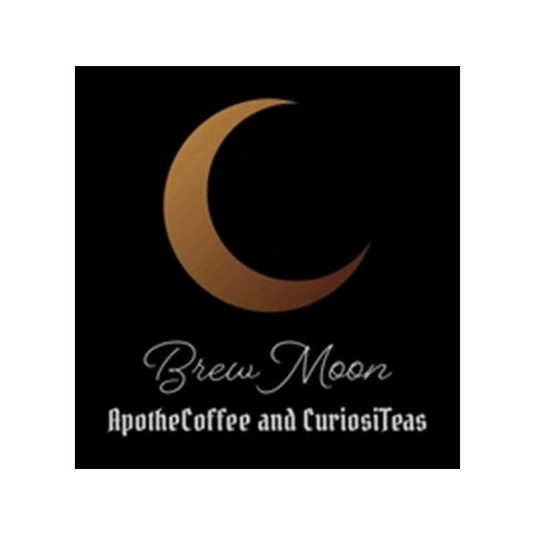 BrewMoon ApotheCoffee &CuriosiTeas